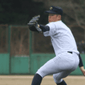【9日の甲子園見どころ】中京VS霞ケ浦は大会屈指の右腕対決！ともに最速148キロの剛腕がプライドをかけて対戦
