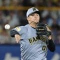【阪神】元山飛優が今季初２番でスタメン　中野はベンチスタート　左翼は２試合ぶり前川／スタメン