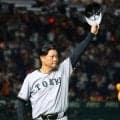 巨人・橋上監督代行　昇格即スタメン起用で殊勲打の岡田に「まだ上がってこれていないファームの選手にとってもいい刺激に」阪神との首位攻防３連戦へ「まずはカード勝ち越しを」