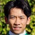 荻野極騎手が左足の負傷で乗り替わり　３Ｒ入場時に落馬　騎乗再開も７Ｒ後に状態が悪化