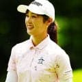 吉澤柚月の初Vに全英女王・桑木志帆も祝福「ゆづづ 優勝おめでとう かっこよかった」