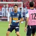 元レアルの神童Ｊデビュー！登録名「中井卓大ピピ」日本初挑戦の22歳今治MFが開幕戦に先発出場