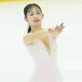 【フィギュア】高橋舞が首位発進「悔いを残さず」２年ぶりの全日本へラストイヤーに懸ける