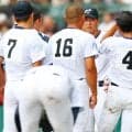 【甲子園】八王子実践が鳴門渦潮にサヨナラ負け、タイブレークの末に初出場初勝利ならず