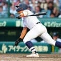 【甲子園】八王子実践はタイブレークに突入　９回に金子侑樹の適時打で追いつく