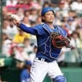 【中日】加藤匠馬が国内FA権取得「皆様に支えていただき今日まで野球を続けることができた」