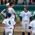初出場の八王子実践は無念サヨナラ負け　九回に追いつくも延長十回タイブレークで散る