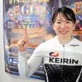 【競輪】佐世保ガールズルーキープラス　川上いちごが卒記レースに続き勝利「来年はＧ１を走れるように」