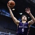 新井楽人が17得点もB.LEAGUE UNITEDはメルボルンに惜敗…中村拓人「全員が成長できた」