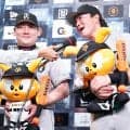 【巨人】丸佳浩がお立ち台で“公開告白”にたじたじ「照れます」ファンの９歳少女がインタビュー