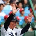 【甲子園】９回ビデオ検証で判定覆る　今大会２度目　鳴門渦潮の先頭打者林のセーフがアウトに