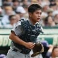 【甲子園】花巻東・斎藤蒼梧「グラウンドに入ったら学年は関係ない」２年生捕手が攻守で引っ張る