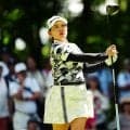 今季最多4度目の2位で女王レース3位浮上 永井花奈は「狙える試合を勝っていきたい」