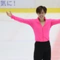 【フィギュア】ミラノ五輪代表の三浦佳生が今季初戦でSP８位　転倒し左手負傷で取材対応できず