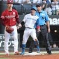 【日本ハム】新庄スペシャル炸裂、２安打勝利呼んだ今季初の作戦に五十畑「迷わず行きました」