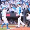 ２戦連続完封の日本ハム・有原「春先より自信を持って投げられているのは間違いない」　７月以降は４戦３勝、防御率０・６０