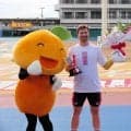 【競輪】和歌山Ｇ３　トゥルーマンが鋭く伸びてＧ３初制覇　世界王者・ラブレイセンは初黒星