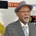 「マリーゴールド」ロッシー小川代表、岩谷麻優とＳａｒｅｅｅ「一騎打ち」に慎重「機が熟した時じゃないですか」…８・９おおた全成績