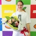 【競輪】和歌山ワールドガールズケイリン　アンドルーズが差し切りＶ　外国人トリオで上位独占