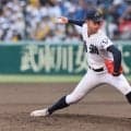 「逆に楽しかった」球場全体が八王子実践ムードも…鳴門渦潮・エース右腕が強心臓でサヨナラ勝利呼び込む【26年夏甲子園】