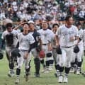 9回2死から執念見せた”八王子実践“がトレンド1位 初出場校が見せたドラマに「感動をありがとう」の声相次ぐ【26年夏甲子園】