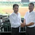 天理と福山が10日に対戦　警戒する選手は？両校監督に聞く
