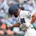 【甲子園】鳴門渦潮、今夏初タイブレークでサヨナラ勝ち　新校名で甲子園初勝利「紙一重」森監督