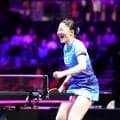 【卓球】18歳張本美和が優勝「今までで一番良い日」中国選手を撃破…兄妹Ｖへ最高のバトン