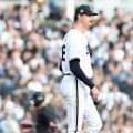 オリックス　２連敗で借金１　先発ジェリーが６回４失点で７敗目　４位・ロッテに１ゲーム差に迫られる