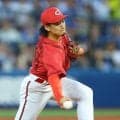 広島・鈴木健矢が６回２安打１失点の好投　援護なく今季初勝利ならずも床田登録抹消で巡ってきた機会で期待に応える