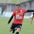 キングカズは開幕戦ベンチ入りも出場なし　Ｊリーグ５年ぶり出場は次戦以降へ…福島は１-２で敗れる