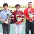 ３３歳騎手が苦労の末に重賞初勝利「ええ人すぎる」「好き」“神インタビュー”にネット称賛の声　ＣＢＣ賞Ｖの中井裕二騎手