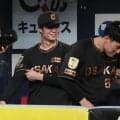 【阪神】６回早くもフォーメーション変更　中野拓夢投入で高寺望夢が左翼　前川右京下げる