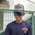 横浜・織田翔希「変わったと言われるように力を出すだけ」昨夏王者打倒に燃える