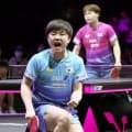 【卓球】張本智和、日本開催で連覇！　妹・美和と兄妹アベックＶも達成…ＷＴＴチャンピオンズ横浜