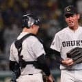 東海地区NO.1右腕と評価された中京のエースが6回途中5失点で降板…自慢の制球も崩す【26年夏甲子園】