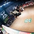 最年少金メダリストの誕生から、絶対王者の記録更新まで！「MoonPay X Games League 2026」 スケートボード・バート結果まとめ