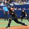 【阪神】100マイル超え右腕そろい踏み！　6回は木下里都、7＆8回が工藤泰成で無失点リレー