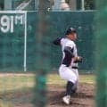 【甲子園】沖縄尚学・末吉良丞「一番は楽しむこと、その上で勝ちに…」横浜との初戦へ熱い思い
