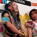 【マリーゴールド】岩谷麻優とビクトリア弓月はスパークラッシュに敗れるも「実質、負けてない」