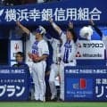 ＤｅＮＡが同一カード３連勝で３位キープ　４位・ヤクルトとは２差に拡大　筒香が４戦連発先制ソロ、片山は今季２勝目