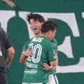 【東京Ｖ】川崎Ｆと１－１ドロー　勝利目前の後半50分にまさかの失点