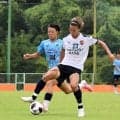 【清水】FW千葉寛汰が練習試合２発でリーグ戦初出場アピール「良い準備をし続けることが大切」