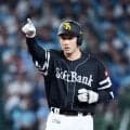 【ソフトバンク】山本祐大、ダメ押し３点適時二塁打「大きい追加点」３投手完封リレーの好リードも