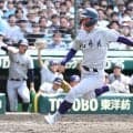 【甲子園】好走塁で生まれた花巻東の４点目は犠飛ではない　なぜ？