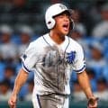 【甲子園】霞ケ浦が２年ぶり白星　U18候補の好投手攻略　茨城県勢夏60勝目