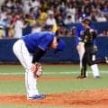 【中日】10度目完封負けで連勝「５」でストップ…柳裕也、援護なく阪神近本の決勝ソロ１発に泣く