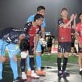 カズ、秋春制シーズン移行が好影響？　「百年構想Ｌから新たにという感じでもない」次戦以降のＪリーグ９年ぶりゴール期待