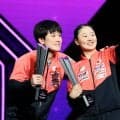 【卓球】張本智和＆美和、ＷＴＴチャンピオンズで初の兄妹Ｖ　優勝賞金は２人で約１２００万円