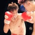 辰吉丈一郎の次男・寿以輝が判定勝ちにリング上で涙「弔いとして、勝つことができてよかった」　親子２代にわたる後援者が５月に急逝